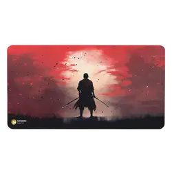 دسک پد طرح سامورایی مدل MX1351