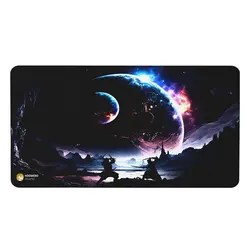 دسک پد طرح سامورایی مدل MX1349