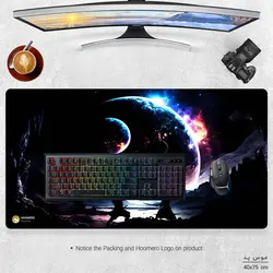 دسک پد طرح سامورایی مدل MX1349