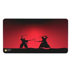 دسک پد طرح سامورایی مدل MX1347
