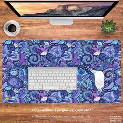 دسک پد طرح سنتی ایرانی مدل MX007