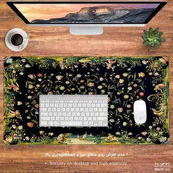 دسک پد طرح سنتی ایرانی مدل MX220