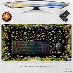 دسک پد طرح سنتی ایرانی مدل MX220