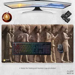 دسک پد طرح سنتی ایرانی مدل MX286