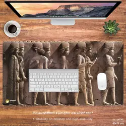 دسک پد طرح سنتی ایرانی مدل MX286