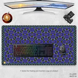 دسک پد طرح سنتی ایرانی مدل MX360