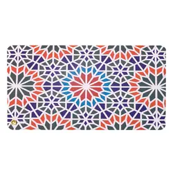 دسک پد طرح سنتی ایرانی مدل MX400