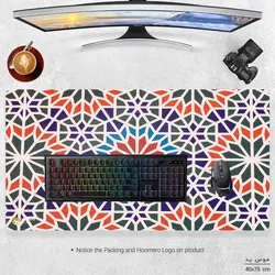 دسک پد طرح سنتی ایرانی مدل MX400