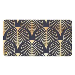 دسک پد طرح سنتی ایرانی مدل MX955