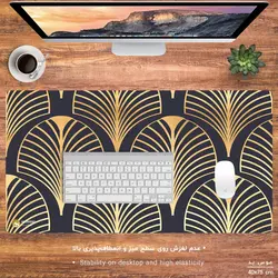 دسک پد طرح سنتی ایرانی مدل MX955