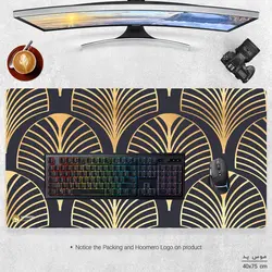 دسک پد طرح سنتی ایرانی مدل MX955