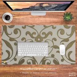 دسک پد طرح سنتی ایرانی مدل MX957