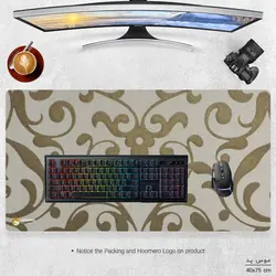 دسک پد طرح سنتی ایرانی مدل MX957