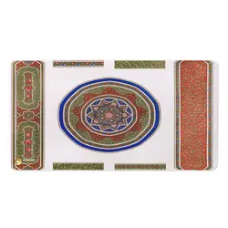 دسک پد طرح سنتی ایرانی مدل MX1024