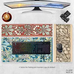 دسک پد طرح سنتی ایرانی مدل MX1036