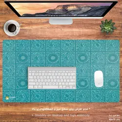 دسک پد طرح سنتی ایرانی مدل MX1037