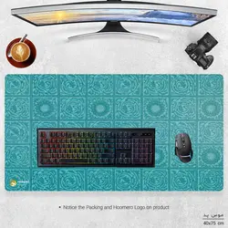 دسک پد طرح سنتی ایرانی مدل MX1037