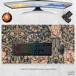 دسک پد طرح سنتی ایرانی مدل MX1038