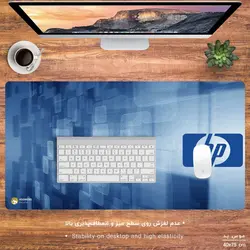 دسک پد طرح اچ‌پی hp مدل MX1202