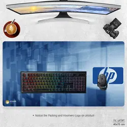 دسک پد طرح اچ‌پی hp مدل MX1202