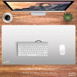 دسک پد طرح دل Dell مدل MX1193