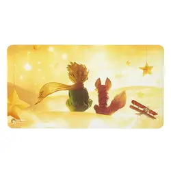 دسک پد طرح شازده کوچولو مدل MX094