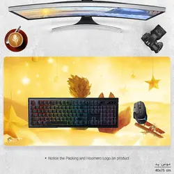 دسک پد طرح شازده کوچولو مدل MX094