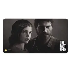 دسک پد طرح The Last of us مدل MX063