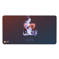 دسک پد طرح دوتا ۲ مدل MX204