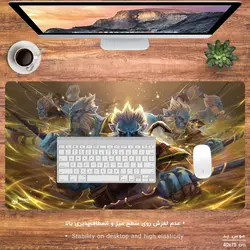 دسک پد طرح دوتا ۲ مدل MX655