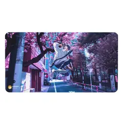 دسک پد طرح جوجوتسو کایسن مدل MX738