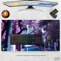 دسک پد طرح جوجوتسو کایسن مدل MX738