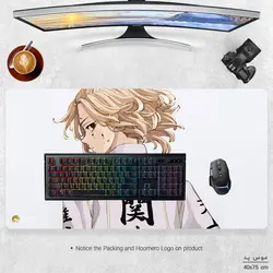 دسک پد طرح انیمه توکیو ریونجرز مدل MX952