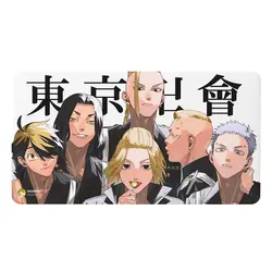 دسک پد طرح انیمه توکیو ریونجرز مدل MX949