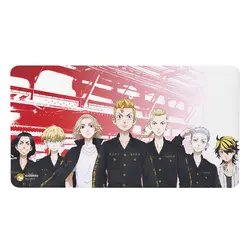 دسک پد طرح انیمه توکیو ریونجرز مدل MX946
