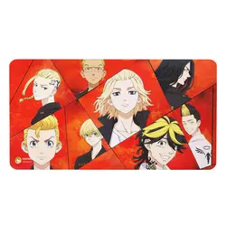 دسک پد طرح انیمه توکیو ریونجرز مدل MX945