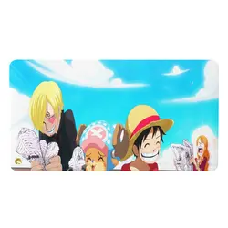 دسک پد طرح انیمه وان پیس One Piece مدل MX848
