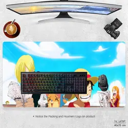 دسک پد طرح انیمه وان پیس One Piece مدل MX848