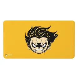 دسک پد طرح انیمه وان پیس One Piece مدل MX849