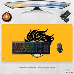 دسک پد طرح انیمه وان پیس One Piece مدل MX849