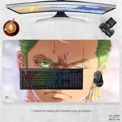 دسک پد طرح انیمه وان پیس One Piece مدل MX851