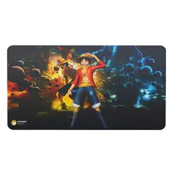 دسک پد طرح انیمه وان پیس One Piece مدل MX852