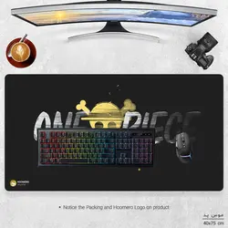 دسک پد طرح انیمه وان پیس One Piece مدل MX853