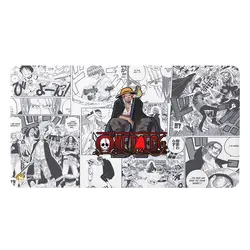 دسک پد طرح انیمه وان پیس One Piece مدل MX854