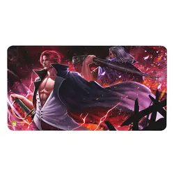 دسک پد طرح انیمه وان پیس One Piece مدل MX855