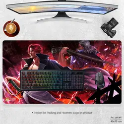 دسک پد طرح انیمه وان پیس One Piece مدل MX855