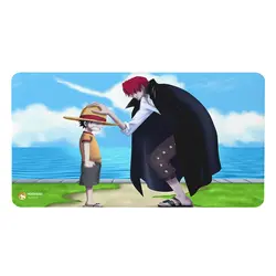 دسک پد طرح انیمه وان پیس One Piece مدل MX856