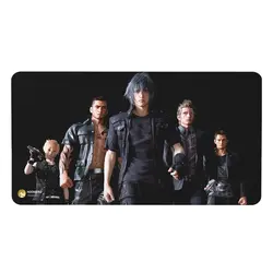 دسک پد طرح Final Fantasy مدل MX664