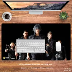 دسک پد طرح Final Fantasy مدل MX664