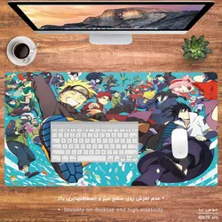 دسک پد طرح انیمه ناروتو  مدل MX836